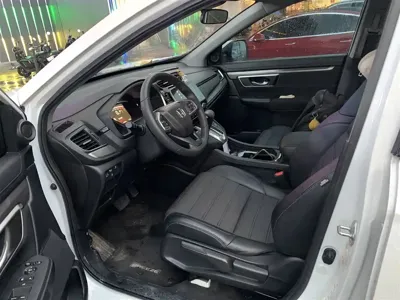 Honda Breeze