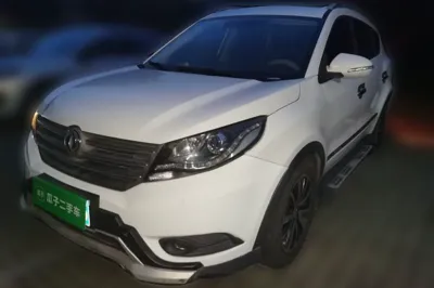 Dongfeng Fengon 580