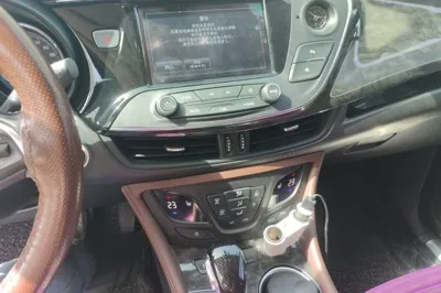 Buick Envision