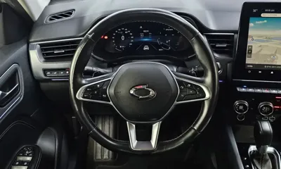 Renault-KoreaSamsung XM3