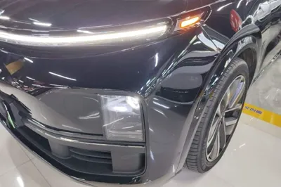 Li Auto L9