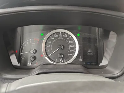 Toyota Frontlander