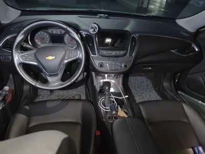Chevrolet Malibu XL