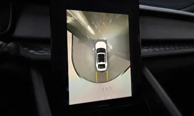 Polestar Polestar 2