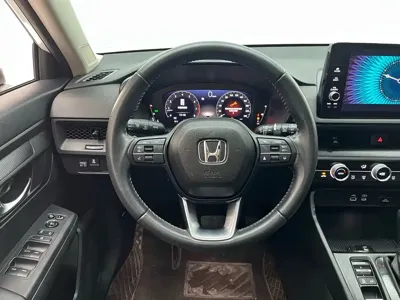 Honda Breeze