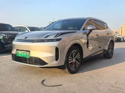 Lynk & Co 08 EM-P