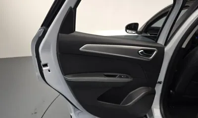 Renault-KoreaSamsung XM3