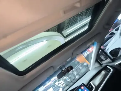 Honda Jade