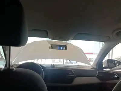 Jetta VS5