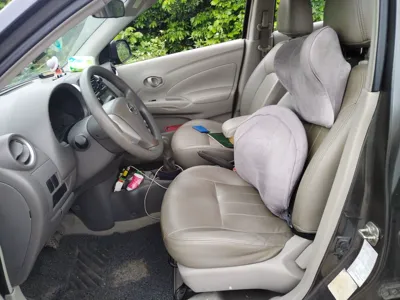 Nissan Sunny