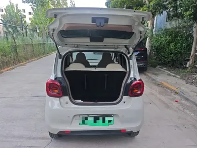 Wuling MINIEV