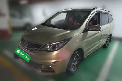 CHANGAN KAICHENG Oushang A600