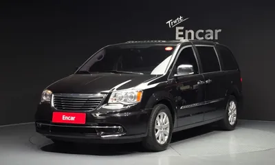 Chrysler Grand Voyager