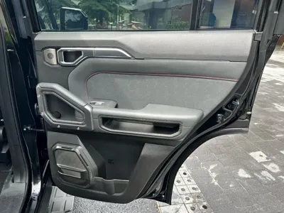 Jetour Traveller