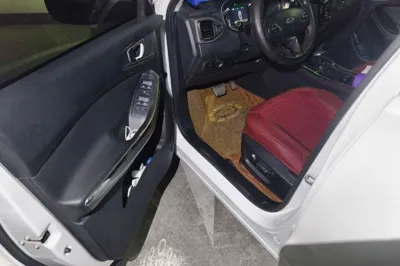 Chery Tiggo 5x