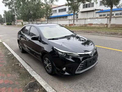 Toyota Levin