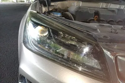 Geely Auto Emgrand