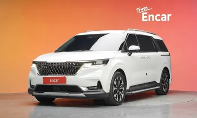 Kia Canival