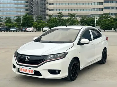 Honda Greiz
