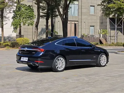 Buick LaCrosse