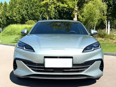 BYD 海豹06