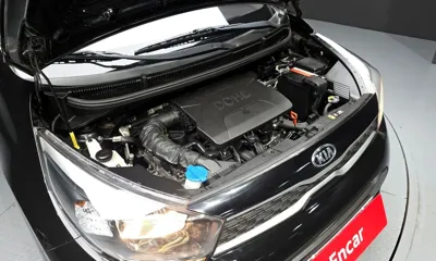 Kia Morning