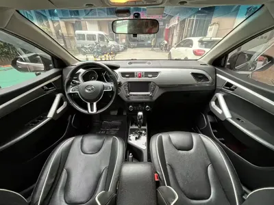JAC Refine S2