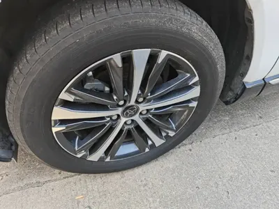 Toyota Venza
