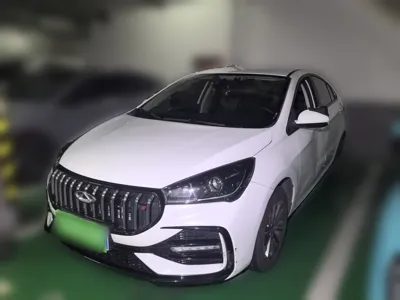 Chery Arrizo 5