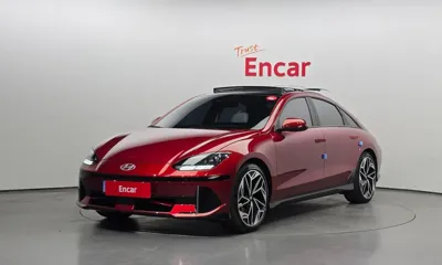 Hyundai Ioniq6