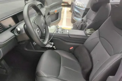 Xpeng G6