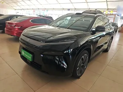 BYD 唐L