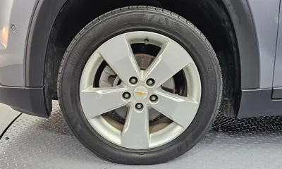 ChevroletGMDaewoo Orlando