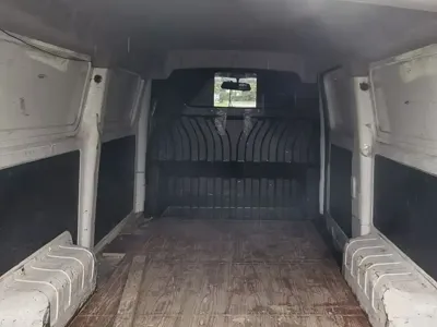 Foton EV6