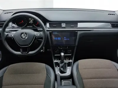 Volkswagen C-Trek