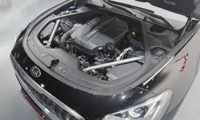 Kia K9
