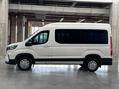 大通 V90