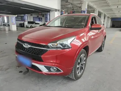 Chery Tiggo 7