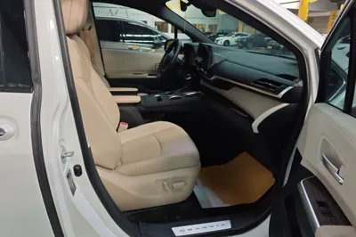 Toyota Granvia