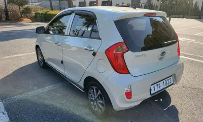 Kia Morning