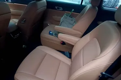Li Auto ONE