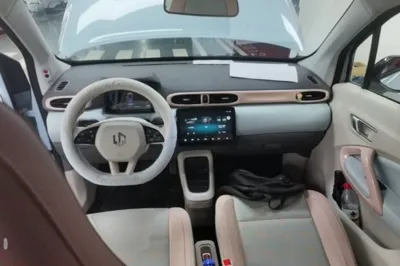 Leapmotor T03