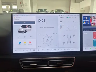 Li Auto Li L7