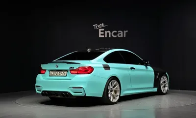 BMW M4