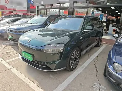 AITO 问界 AITO M9