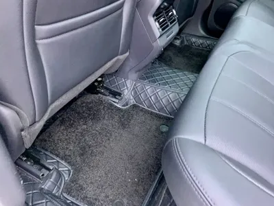 Land Rover Evoque