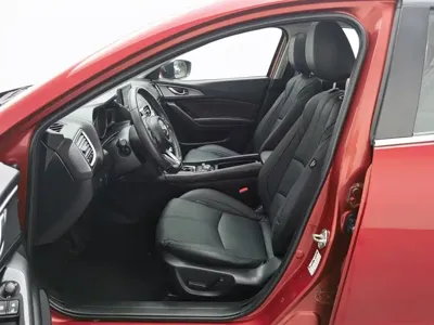 Mazda 3 Axela