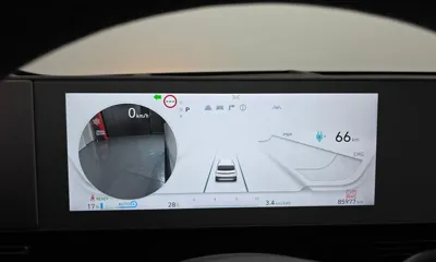 Hyundai Ioniq5