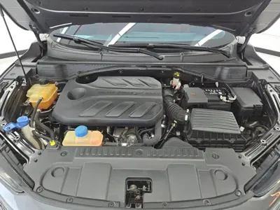 Changan UNI-T