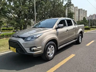 JMC Yuhu 5